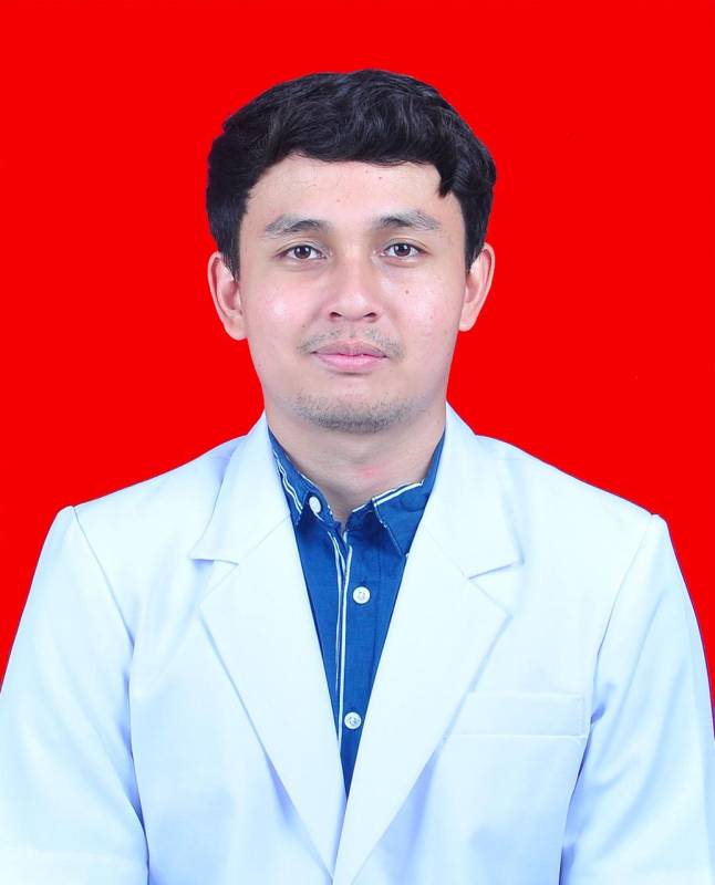 dr. Kadek Ananda Pratama Putra, S.Ked