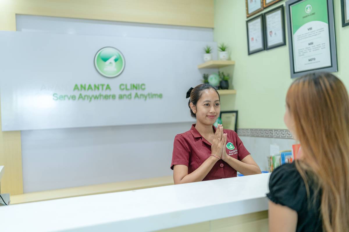 Customer Service