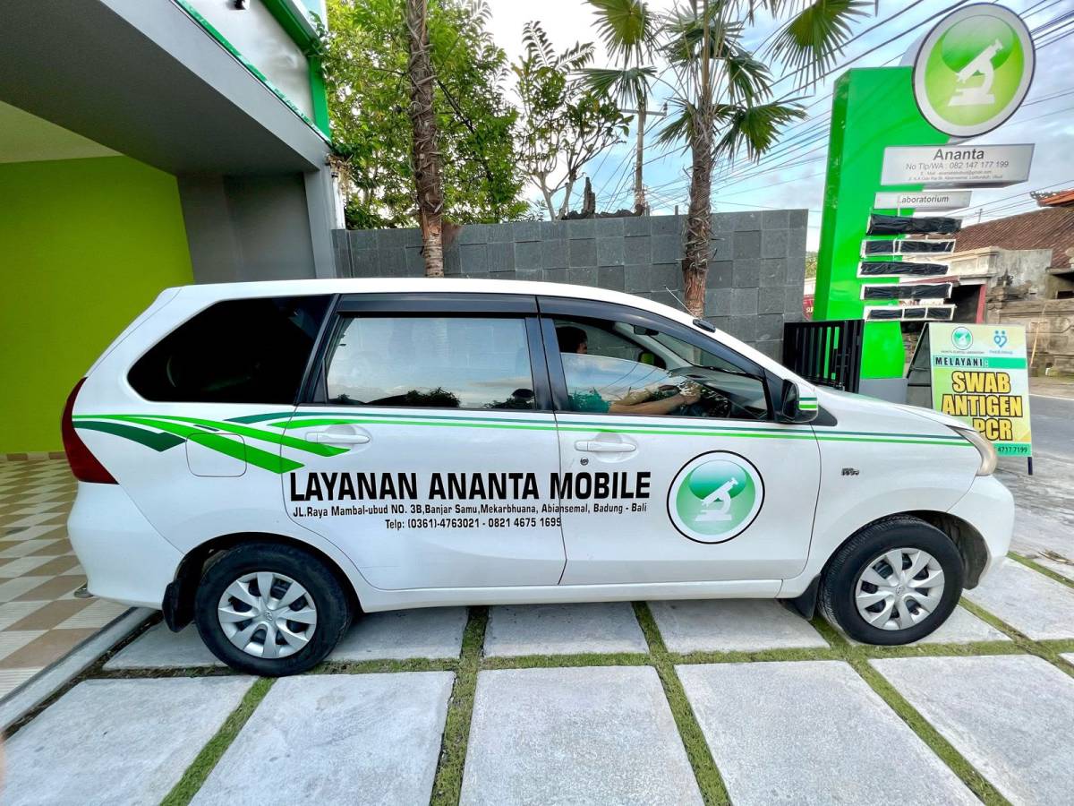Layanan Ananta Mobile (LAM)